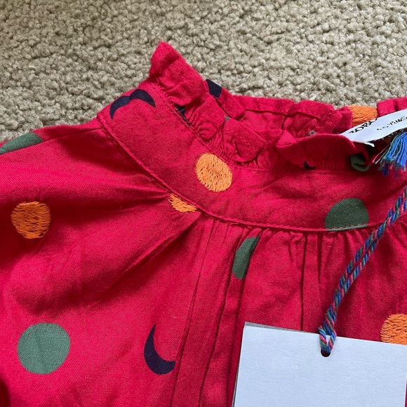 Bobo choses dress - Picture 4 of 4